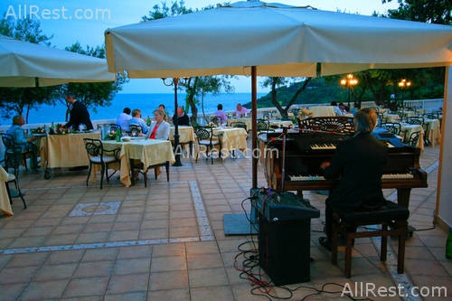 Grand Hotel Le Rocce 46
